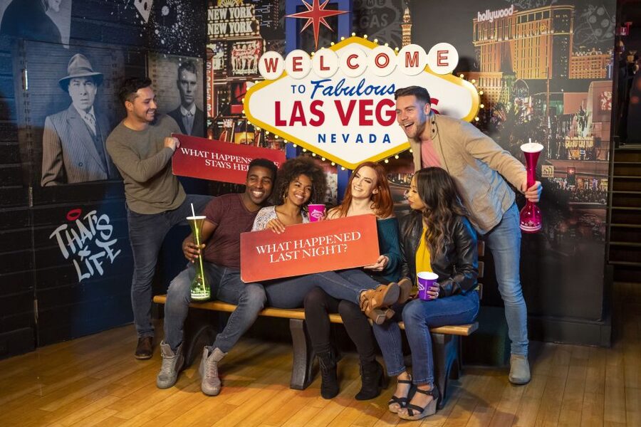 Las Vegas Explorer Pass: Tickets for 2-7 Attractions - Choosing Your Attractions: Build a Vegas Weekday-Friendly Mix