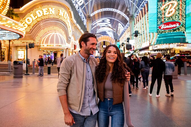 Las Vegas Explorer Pass: Top Things To Do including Hoover Dam - Price and value: when $69 feels like a bargain