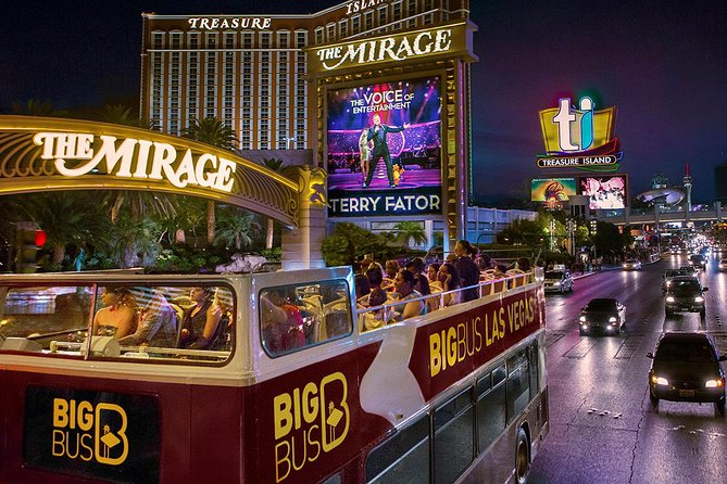 Las Vegas Explorer Pass: Top Things To Do including Hoover Dam - Museums with actual bite: The Mob, Real Bodies, and More