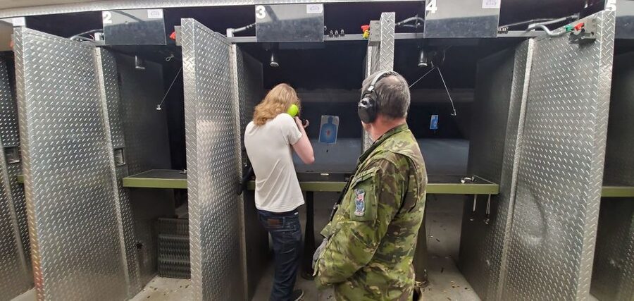 Las Vegas: Firearms Shooting Beginner’s Adventure - Key highlights you’ll care about