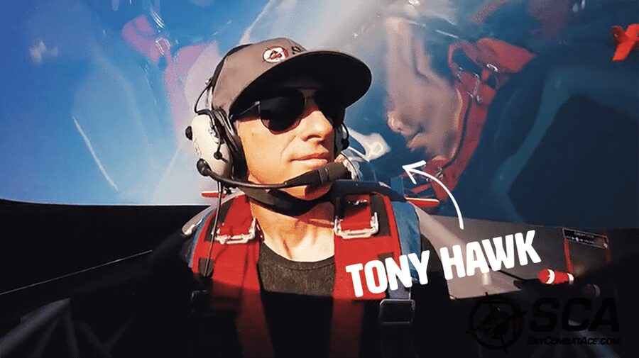 Las Vegas: Fly a Real Stunt Plane - Who Should Book It, and Who Should Skip It