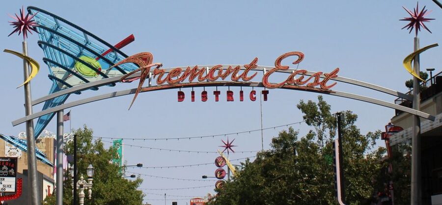 Las Vegas: Fremont Street Experience & Downtown Walking Tour - Old casino trivia, neon icons, and the kind of details you can’t fake