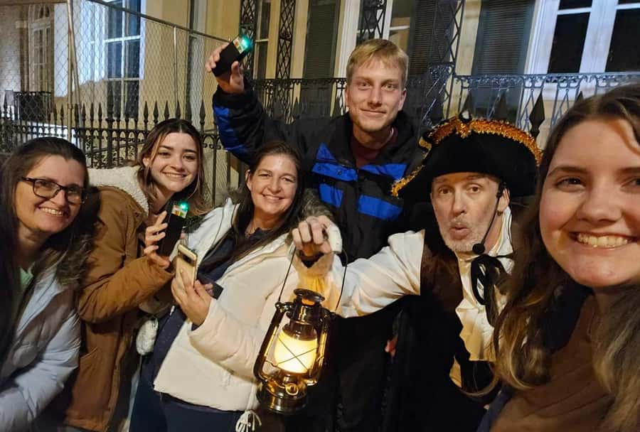Las Vegas: Gangsters, Glitz, and Gore Ghost Tour - Key things that make this ghost tour worth your time