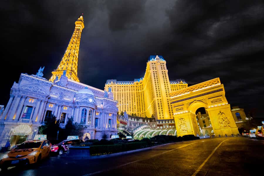 Las Vegas: Gangsters, Glitz, and Gore Ghost Tour - What the route feels like, and how to picture the experience