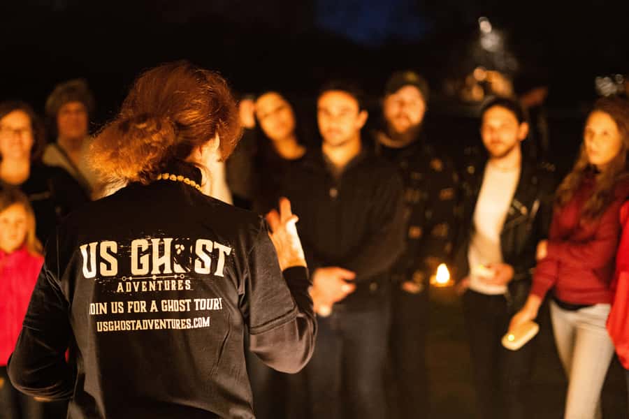 Las Vegas: Gangsters, Glitz, and Gore Ghost Tour - Pricing and value: is $27 for one hour a fair deal?