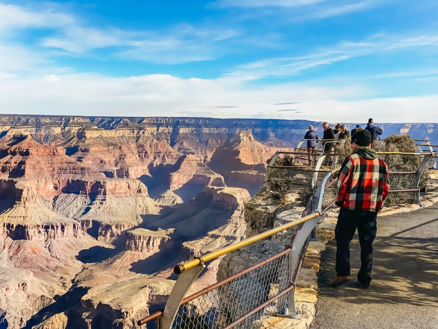 Las Vegas: Go City All-Inclusive Pass with 45+ Attractions - Big Ticket Wins: High Roller, Big Bus, and Strip Icons