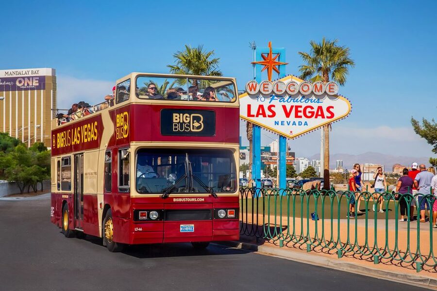 Las Vegas: Go City All-Inclusive Pass with 45+ Attractions - Premium Choice on 3+ Day Passes: Helicopter, Parks, or Cirque