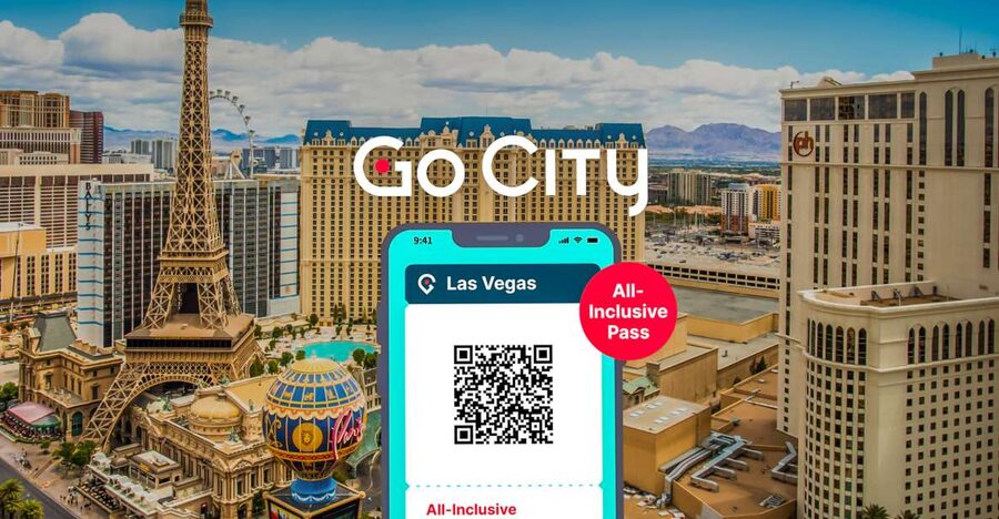Las Vegas: Go City All-Inclusive Pass with 45+ Attractions - Your Vegas Attraction Mix: Museums, Bodies, Roller Coasters, and More