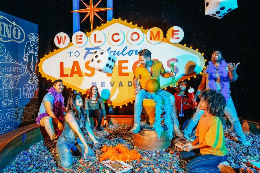Las Vegas: Go City All-Inclusive Pass with 45+ Attractions - How the Go City Pass Works, and Why the Day Rules Matter