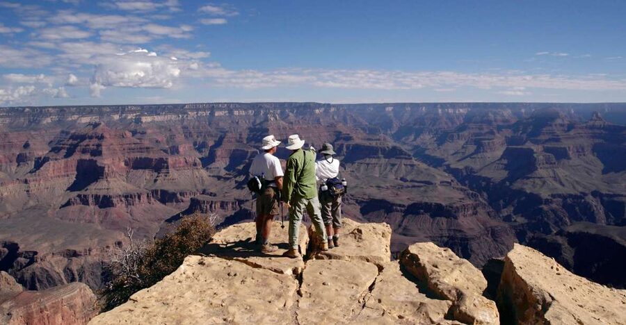 Las Vegas: Grand Canyon and Antelope Canyon Overnight Tour - Key highlights worth your attention