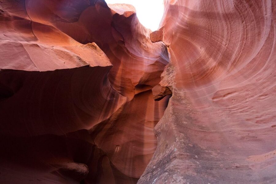 Las Vegas: Grand Canyon, Antelope, Bryce and Zion 3-Day Tour - Meet at the Luxor: Why the 6:30 AM Start Matters