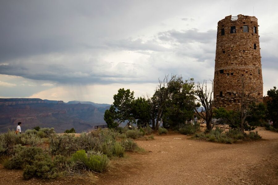 Las Vegas: Grand Canyon, Antelope, Bryce and Zion 3-Day Tour - Who This Tour Fits Best (And Who Might Want a Slower Option)