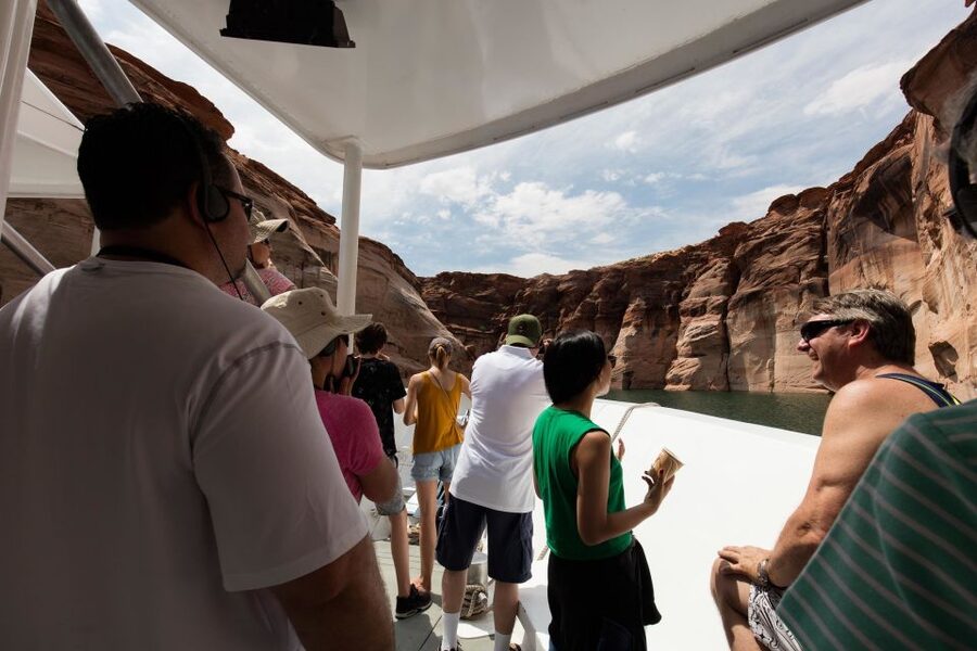 Las Vegas: Grand Canyon, Antelope, Bryce and Zion 3-Day Tour - Should You Book This Tour?