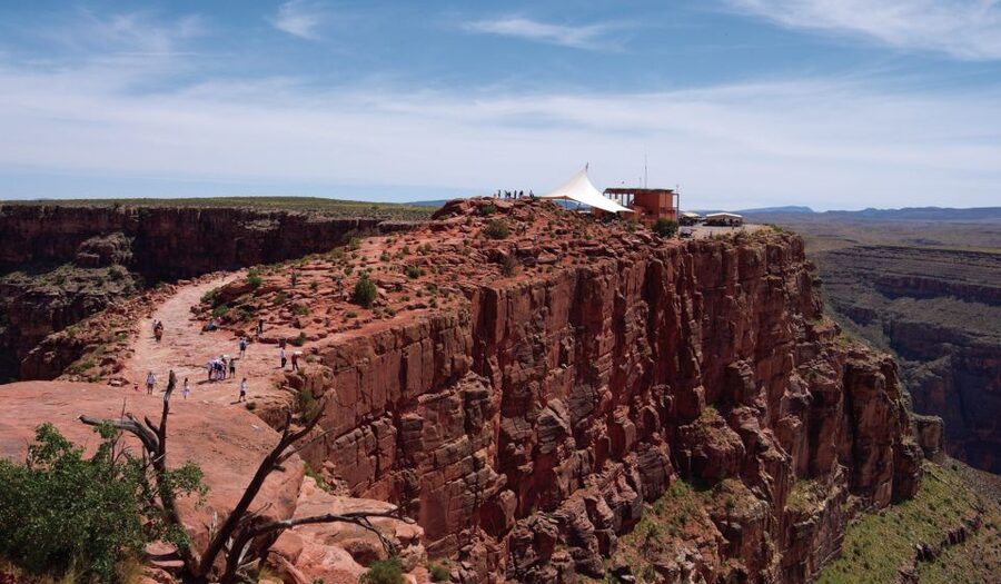 Las Vegas: Grand Canyon Flight with Optional Skywalk Entry - Quick practical tips that prevent day-of stress