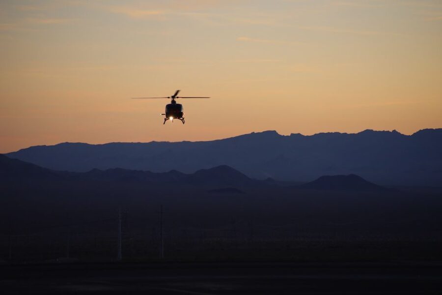 Las Vegas: Grand Canyon Helicopter Landing Tour - Sunset departure upgrade: when it’s worth paying extra