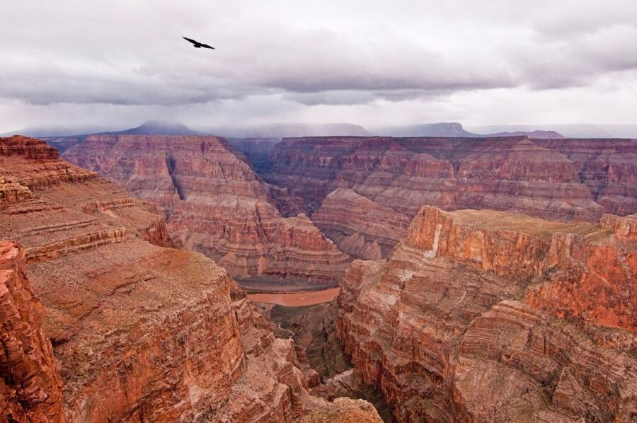 Las Vegas: Grand Canyon Helicopter Landing Tour - Price and value: what your $499 is paying for