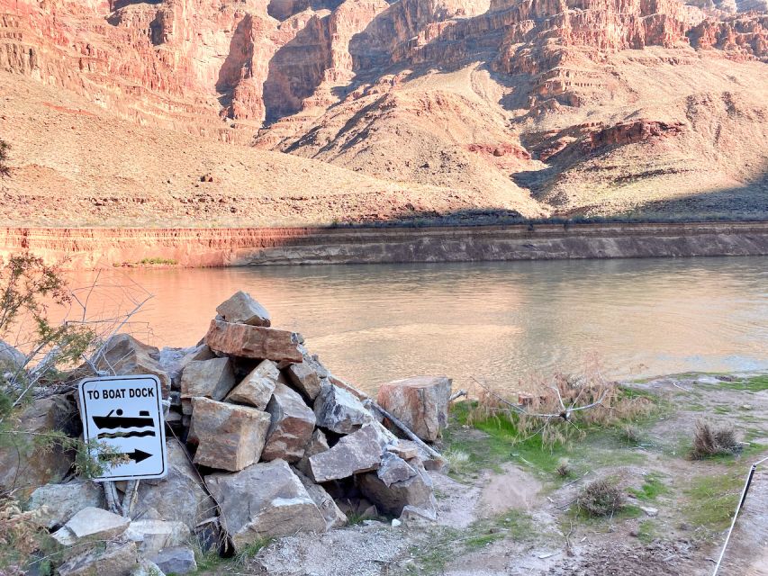 Las Vegas: Grand Canyon Helicopter Ride, Boat Tour & Skywalk - Is $799 worth it for helicopter, boat, and Skywalk?