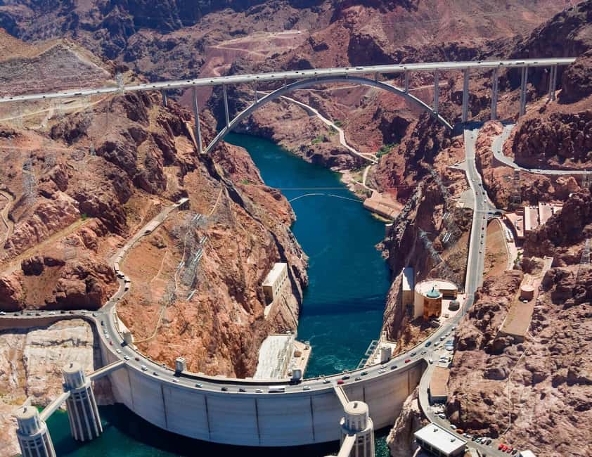 Las Vegas: Grand Canyon Helicopter Western Ranch Adventure - Key moments that make this tour worth your time