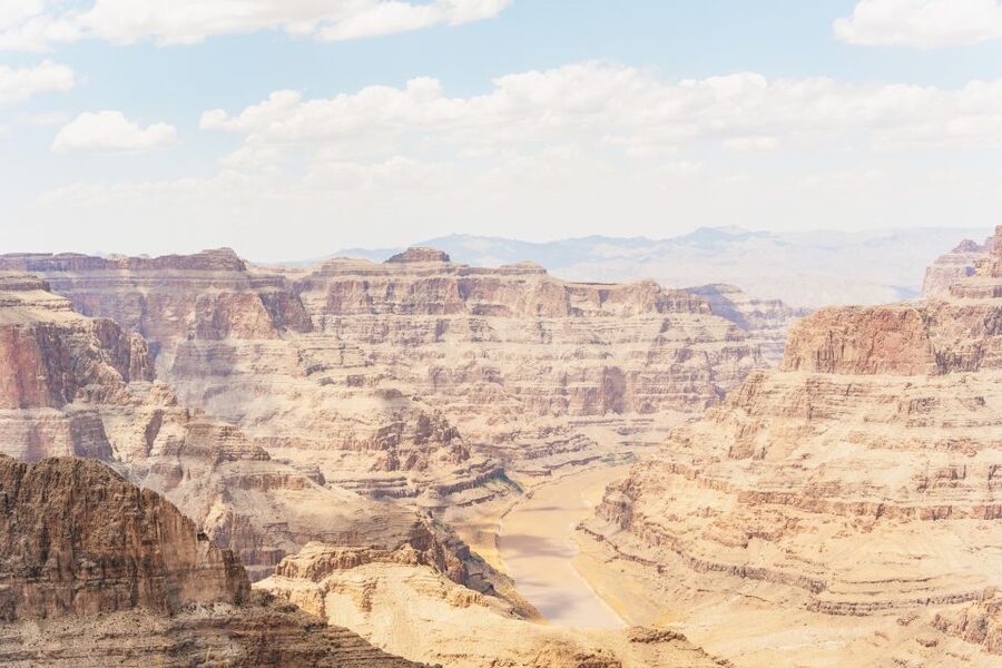 Las Vegas: Grand Canyon, Hoover Dam & Seven Magic Mountains - Key Things That Make This Tour Worth Your Time