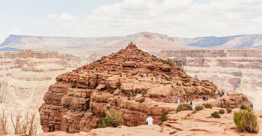Las Vegas: Grand Canyon, Hoover Dam & Seven Magic Mountains - Seven Magic Mountains: Why That Art-Rock Stop Is More Than a Photo Op
