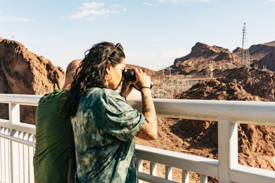 Las Vegas: Grand Canyon, Hoover Dam & Seven Magic Mountains - Small-Group Comfort and Early Stops That Cut the Crowd Pressure