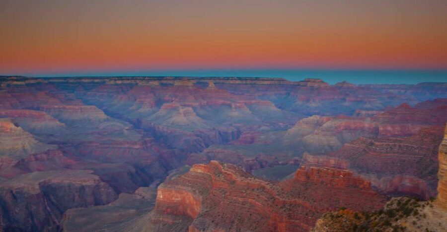 Las Vegas: Grand Canyon in Spanish with Skywalk and Lunch - Key highlights I would plan around