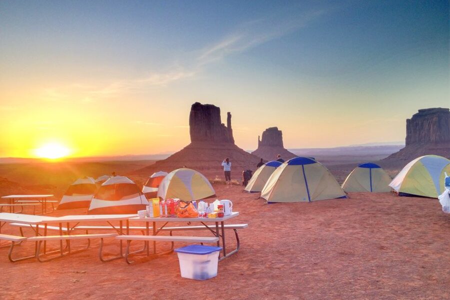 Las Vegas: Grand Canyon, Monument Valley & Zion 3-Day Tour - Key things that make this tour worth a close look