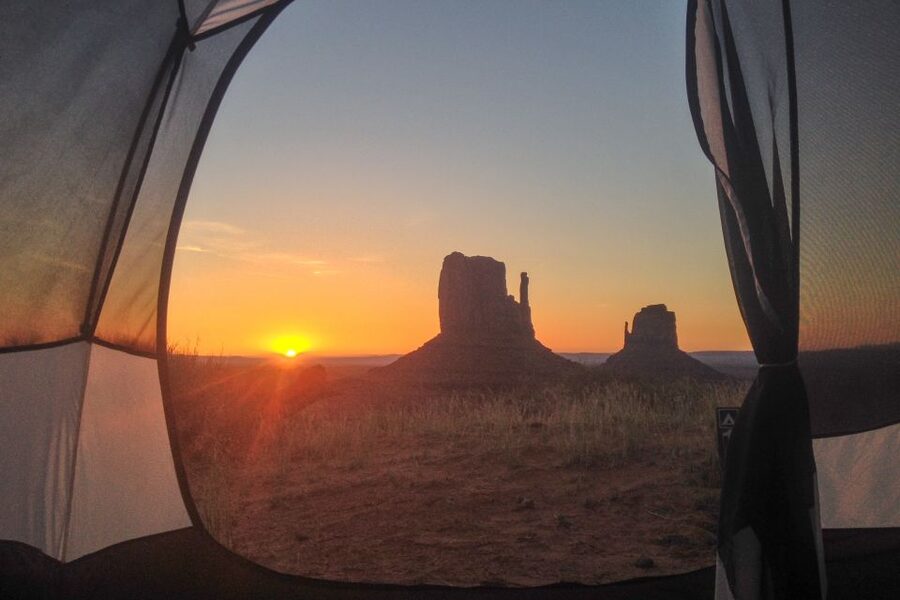 Las Vegas: Grand Canyon, Monument Valley & Zion 3-Day Tour - Practical tips to make this itinerary smoother