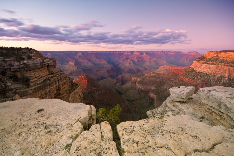 Las Vegas: Grand Canyon National Park Day Tour - Key things I’d watch for