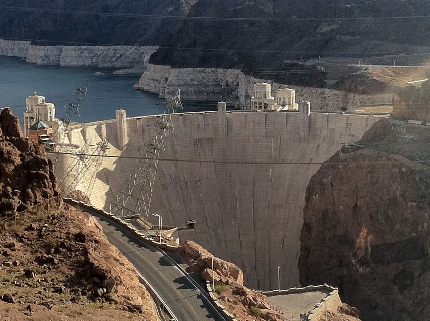 Las Vegas: Grand Canyon National Park Day Tour - Value check: is $85 worth it for the South Rim day?
