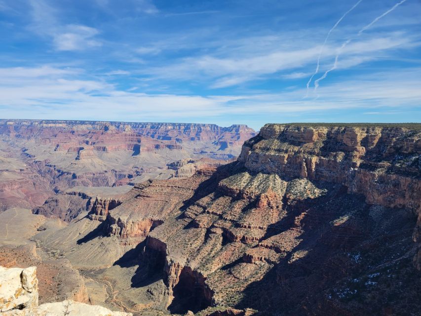 Las Vegas: Grand Canyon National Park, Hoover Dam, Route 66 - Key things to know before you go