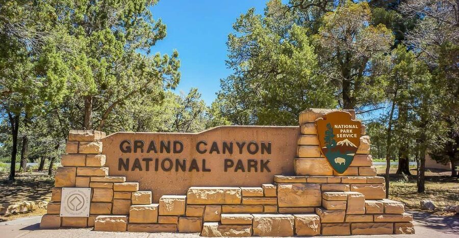 Las Vegas: Grand Canyon National Park South Rim Guided Tour - Key Highlights You Can Plan Your Day Around