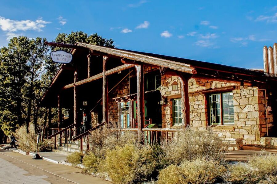 Las Vegas: Grand Canyon National Park South Rim Guided Tour - The Trail of Time Walk: Learn the Canyon Without Overthinking Distance