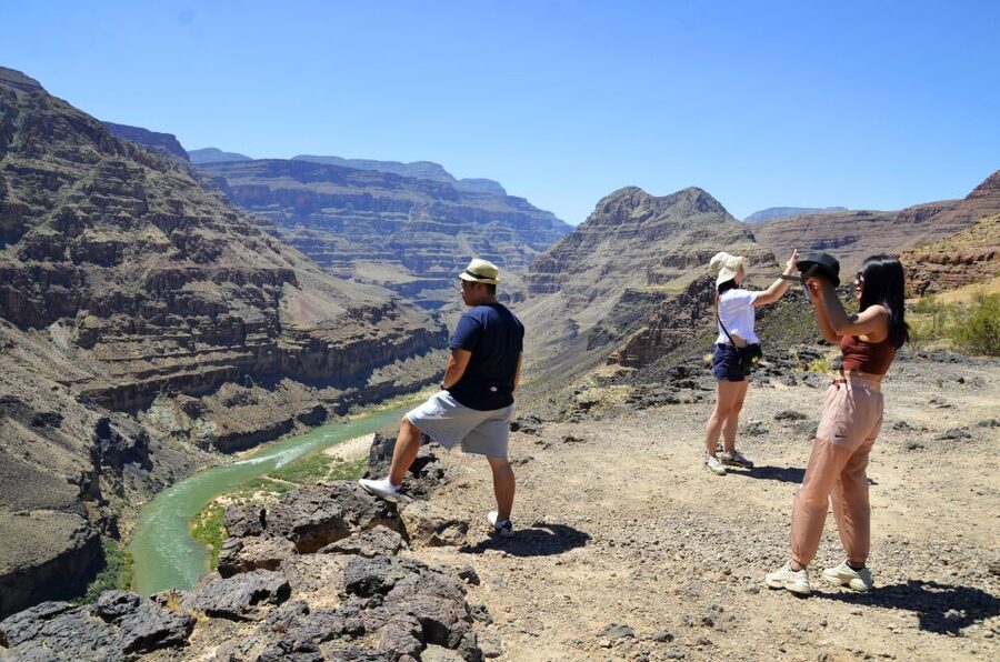 Las Vegas: Grand Canyon North ATV Tour with Scenic Flight - Bar 10 Ranch: Where the Day Slows Down Just Enough