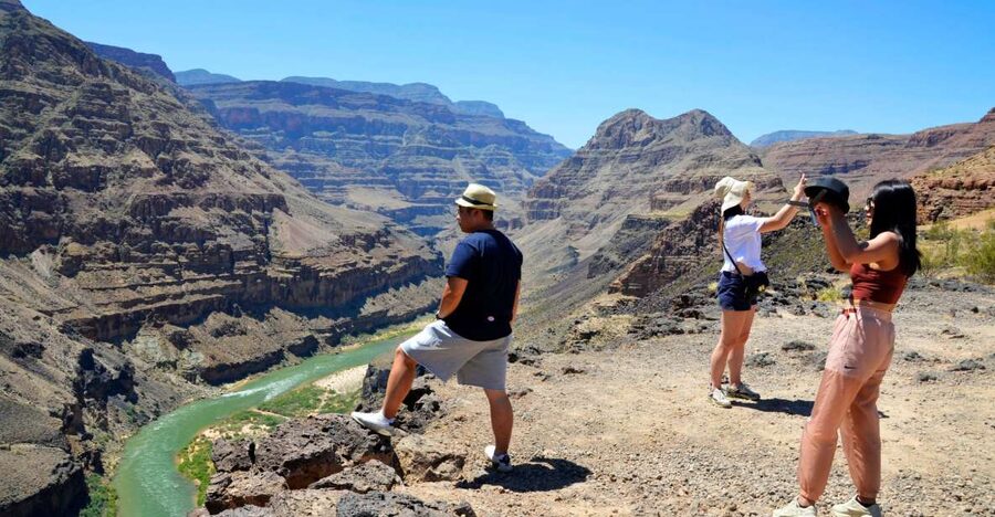 Las Vegas: Grand Canyon North ATV Tour with Scenic Flight - Who This Tour Fits Best (And Who Should Skip It)