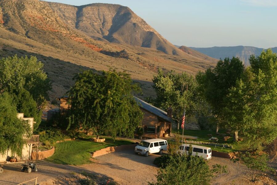 Las Vegas: Grand Canyon North ATV Tour with Scenic Flight - Tips That Make This Day Smoother