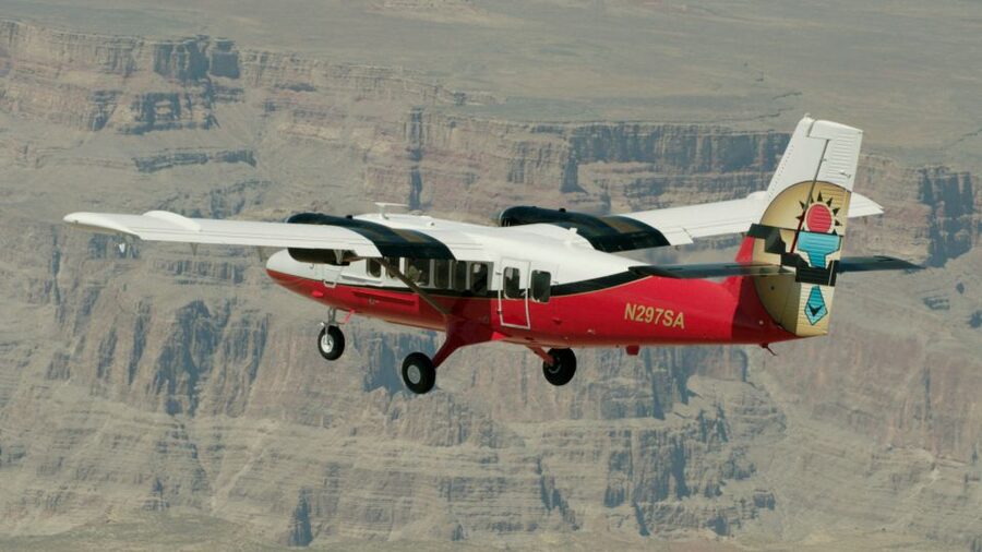 Las Vegas: Grand Canyon North ATV Tour with Scenic Flight - Price and What You Really Get for $489