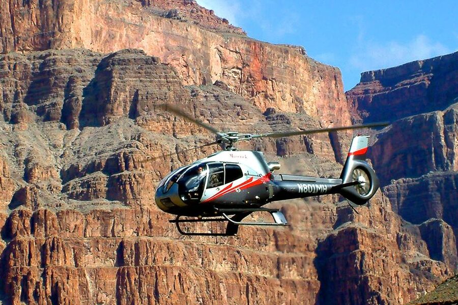 Las Vegas: Grand Canyon Tour & Helicopter Landing Experience - Key points before you go