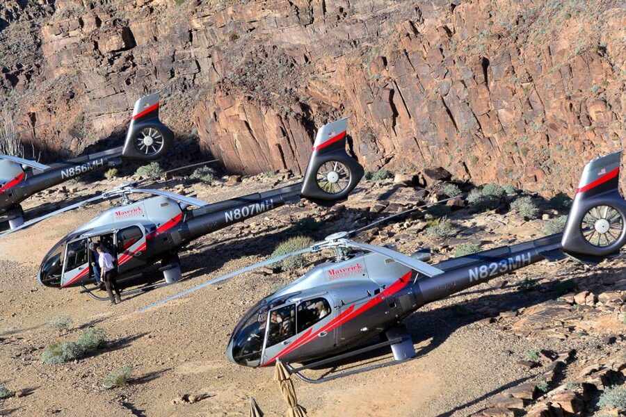 Las Vegas: Grand Canyon West Helicopter Experience - Price and value: what $739 gets you, and what it does not