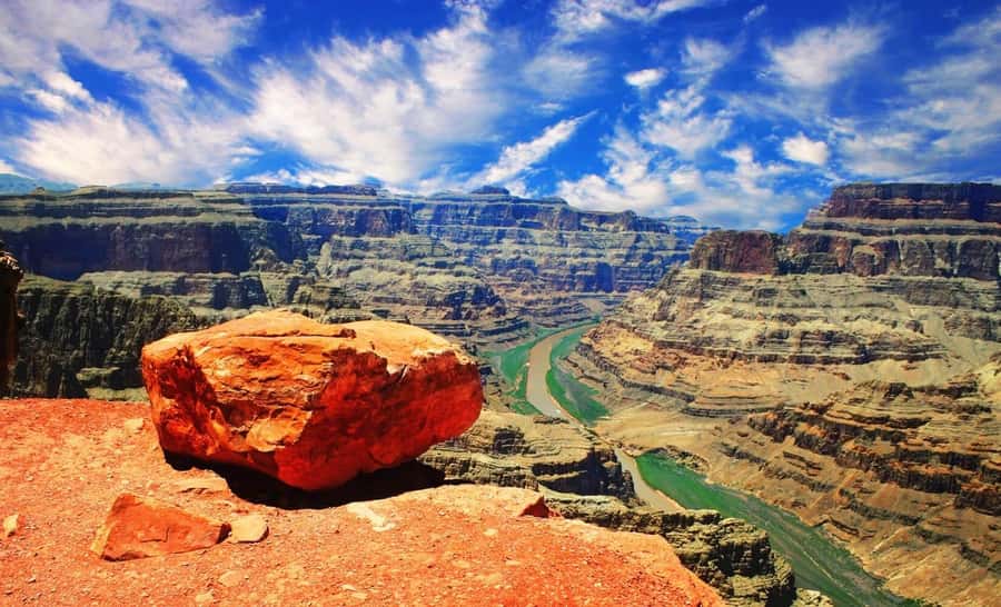 Las Vegas: Grand Canyon West, Hoover Dam & Optional Skywalk - Hoover Dam: Concrete Power and a Photo Stop You’ll Actually Use