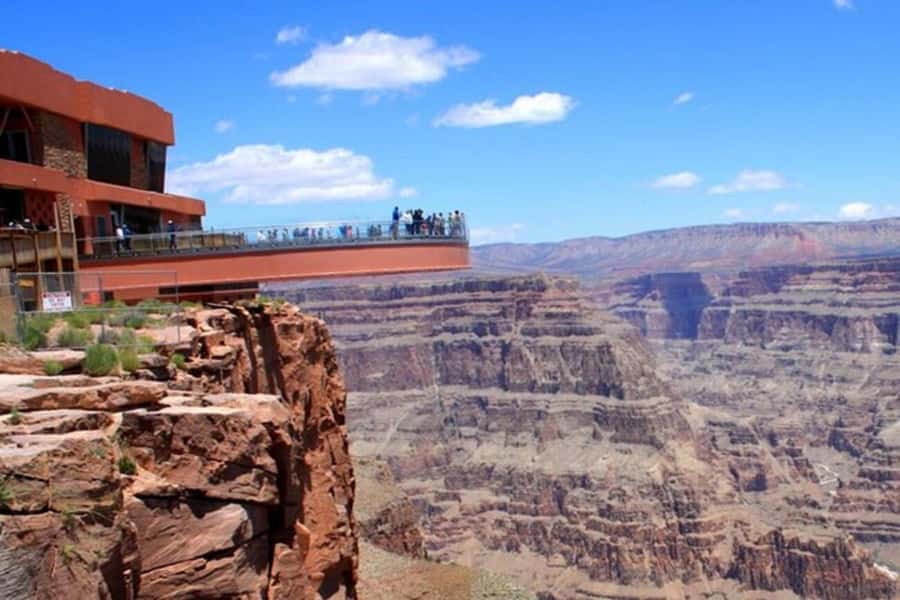 Las Vegas: Grand Canyon West, Hoover Dam & Optional Skywalk - What I Think About the Price: Does $99 Make Sense?