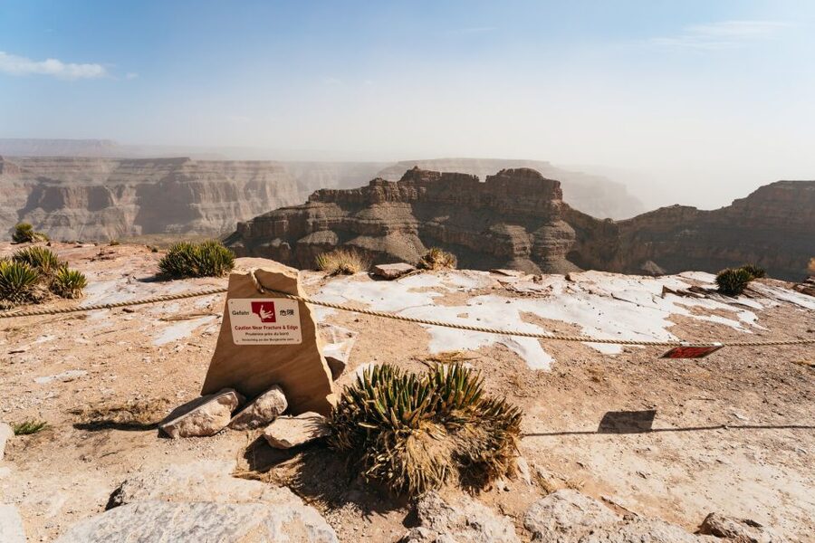 Las Vegas: Grand Canyon West & Hoover Dam Tour + Breakfast - Hoover Dam Stops, Bridge Photos, and the Limits of Quick Photo Time