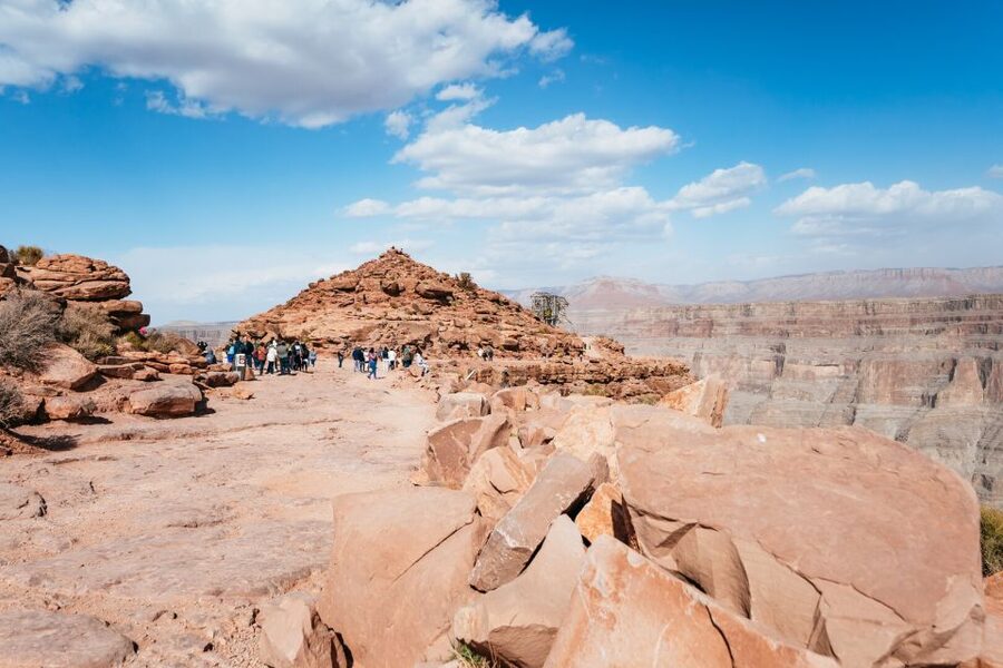 Las Vegas: Grand Canyon West & Hoover Dam Tour + Breakfast - Comfort Notes, Photo Tips, and What to Bring