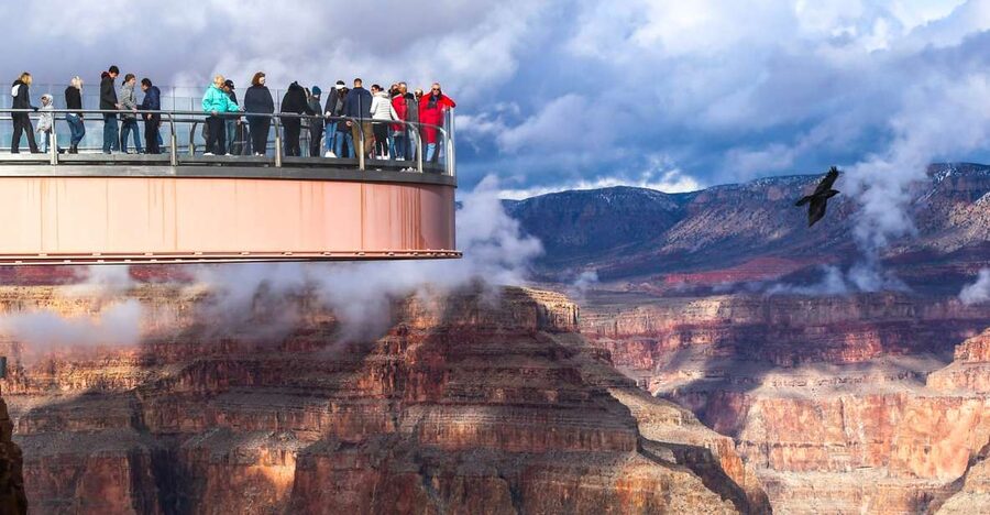 Las Vegas: Grand Canyon West & Hoover Dam Tour + Breakfast - Joshua Tree Forest Drive: The Road Trip Warm-Up You’ll Appreciate