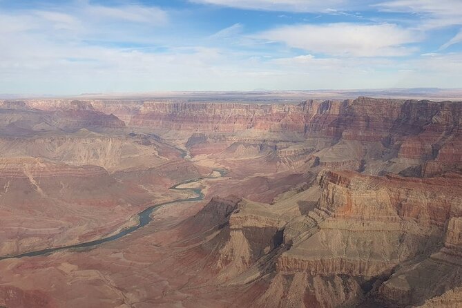 LAS VEGAS: Grand Canyon West Rim and Hoover Dam TOUR - Hoover Dam: A 1930s Engineering Punch
