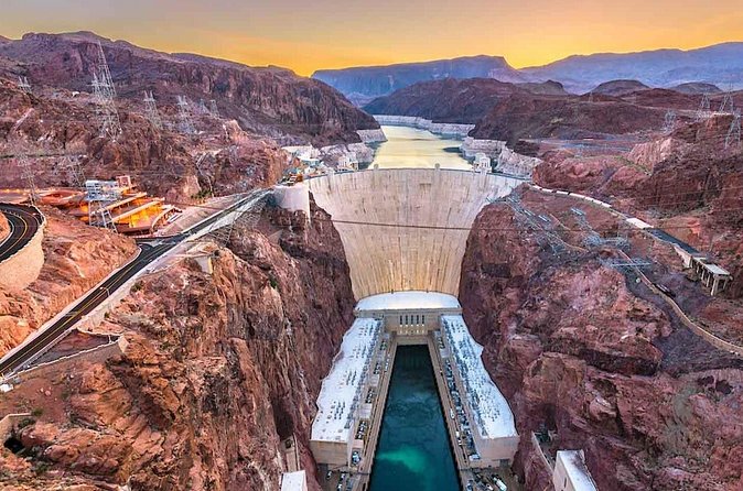 LAS VEGAS: Grand Canyon West Rim and Hoover Dam TOUR - Who This Tour Fits Best (and Who Should Skip It)