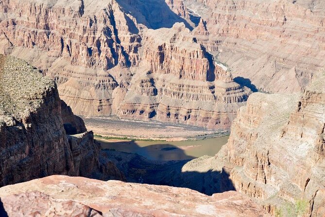 LAS VEGAS: Grand Canyon West Rim and Hoover Dam TOUR - FAQ