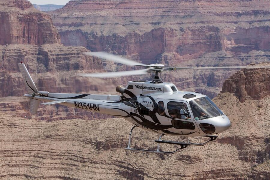 Las Vegas: Grand Canyon West Rim Extended Helicopter Tour - Value and Price: Is $529 Worth It?