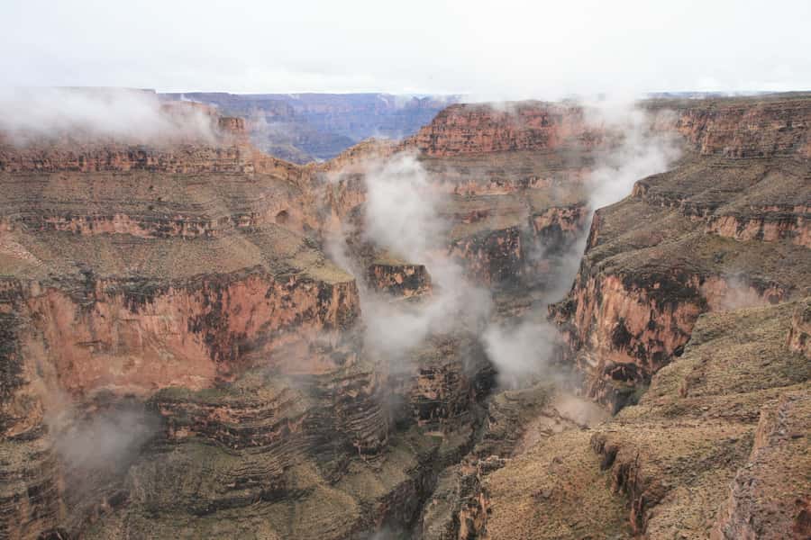 Las Vegas: Grand Canyon West Rim Tour with Helicopter Flight - Key things that make this tour worth your attention