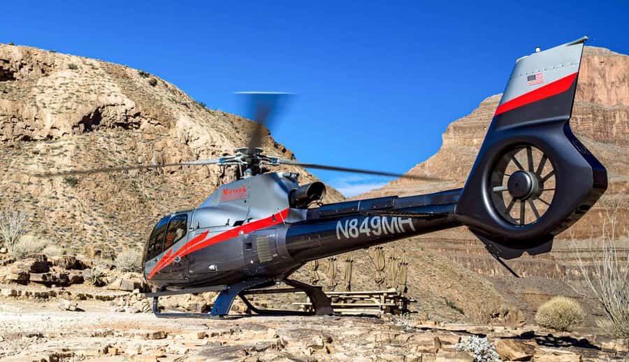 Las Vegas: Grand Canyon West Rim Tour with Helicopter Flight - Hualapai Country: Village Visit, Market Time, and Traditional Dance